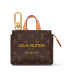 ✨ Small in Size, Big on Style Keychain Bag