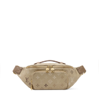 Luxury Waist Tote Bag | Waterproof Lightweight Crossbody