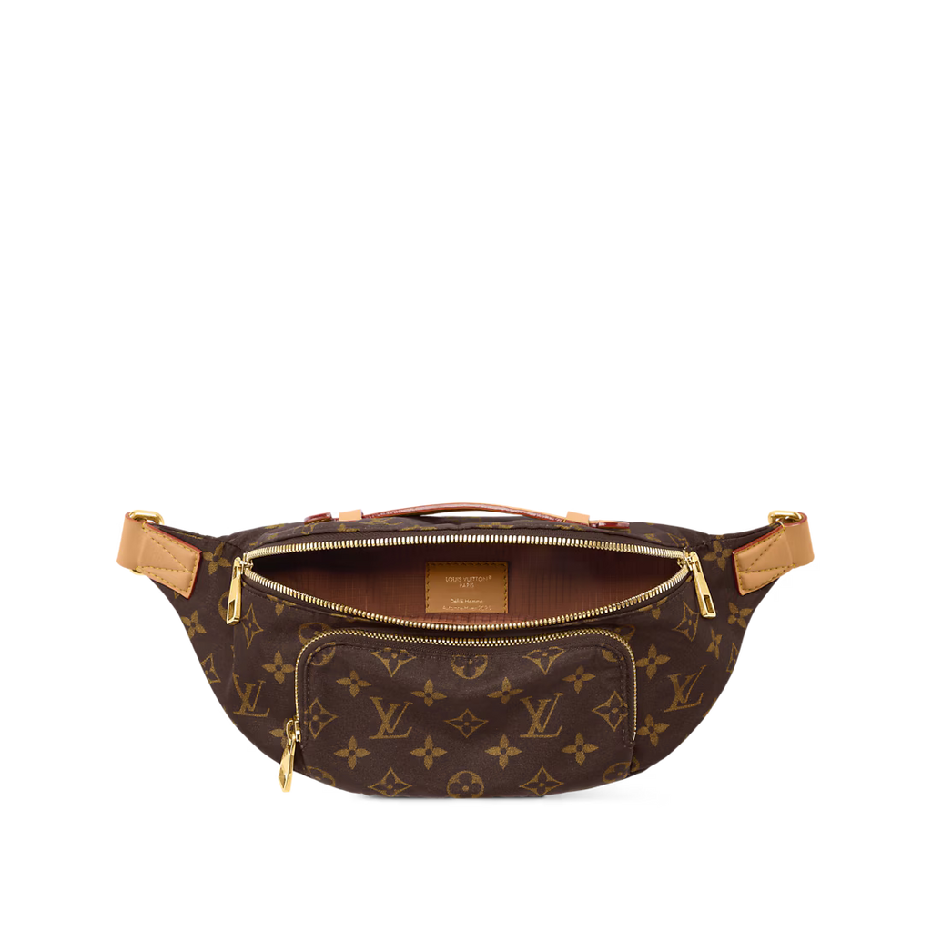Luxury Waist Tote Bag | Waterproof Lightweight Crossbody