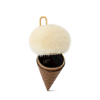 Luxury Cute Ice Cream Bag Charm