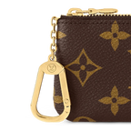 Luxury Bag Charm Key Coin Purse