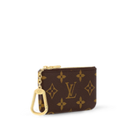 Luxury Bag Charm Key Coin Purse