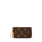 Luxury Bag Charm Key Coin Purse