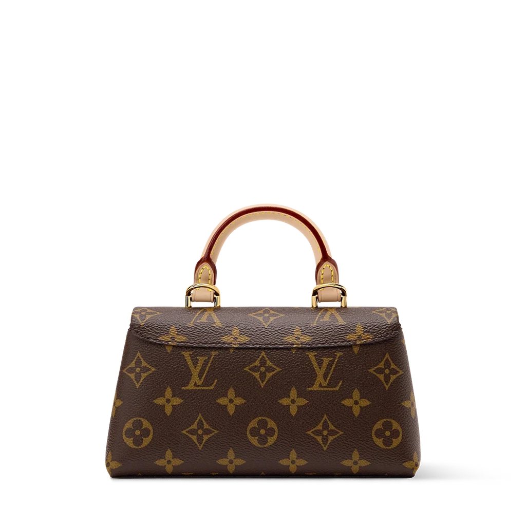 NANO Luxury Bag – Mini Waist Bag & Handbag