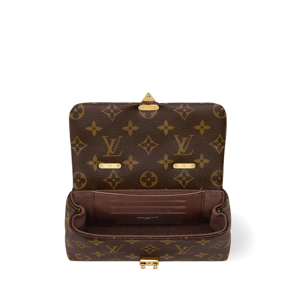 NANO Luxury Bag – Mini Waist Bag & Handbag