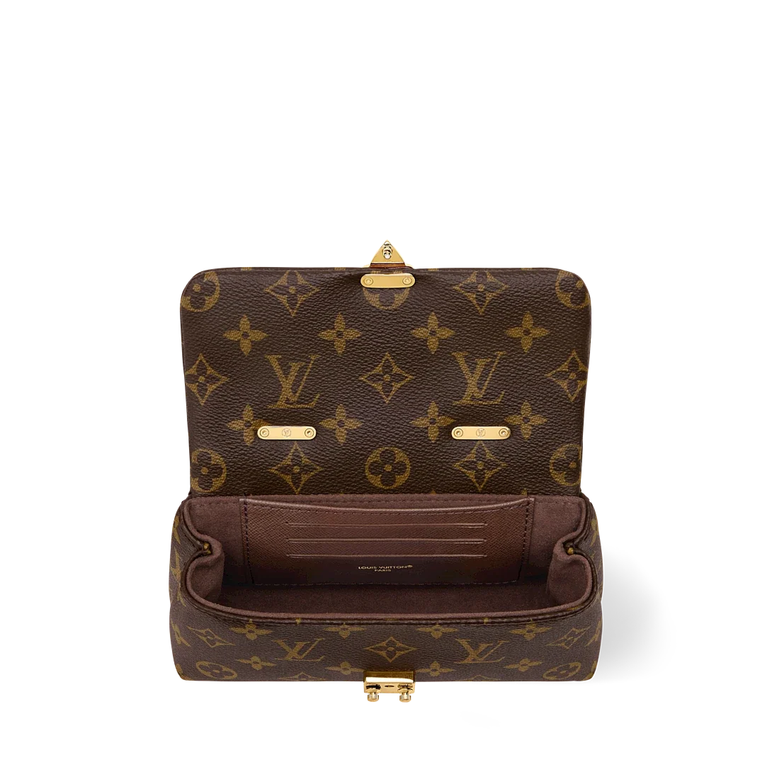 NANO Luxury Bag – Mini Waist Bag & Handbag