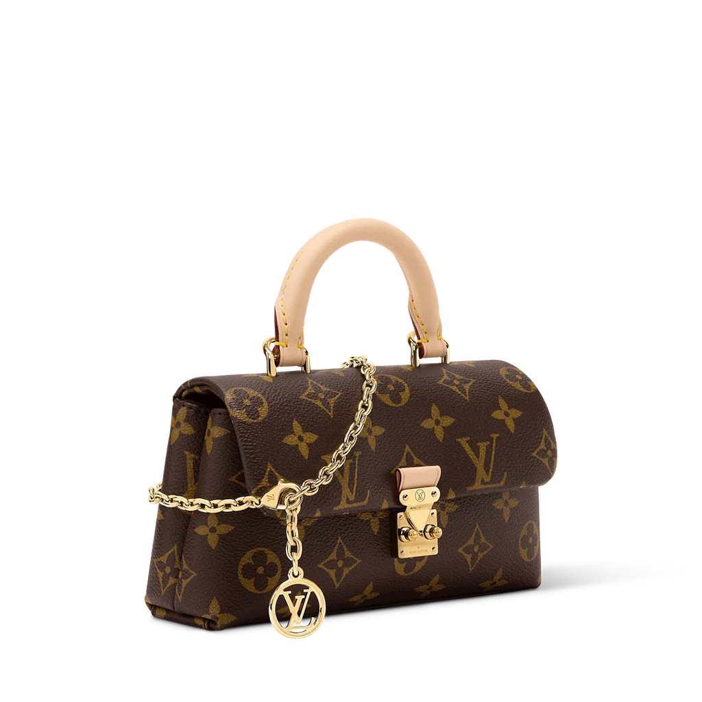 NANO Luxury Bag – Mini Waist Bag & Handbag