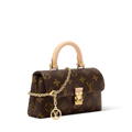 NANO Luxury Bag – Mini Waist Bag & Handbag
