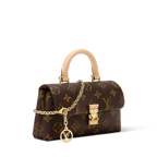 NANO Luxury Bag – Mini Waist Bag & Handbag