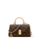 NANO Luxury Bag – Mini Waist Bag & Handbag