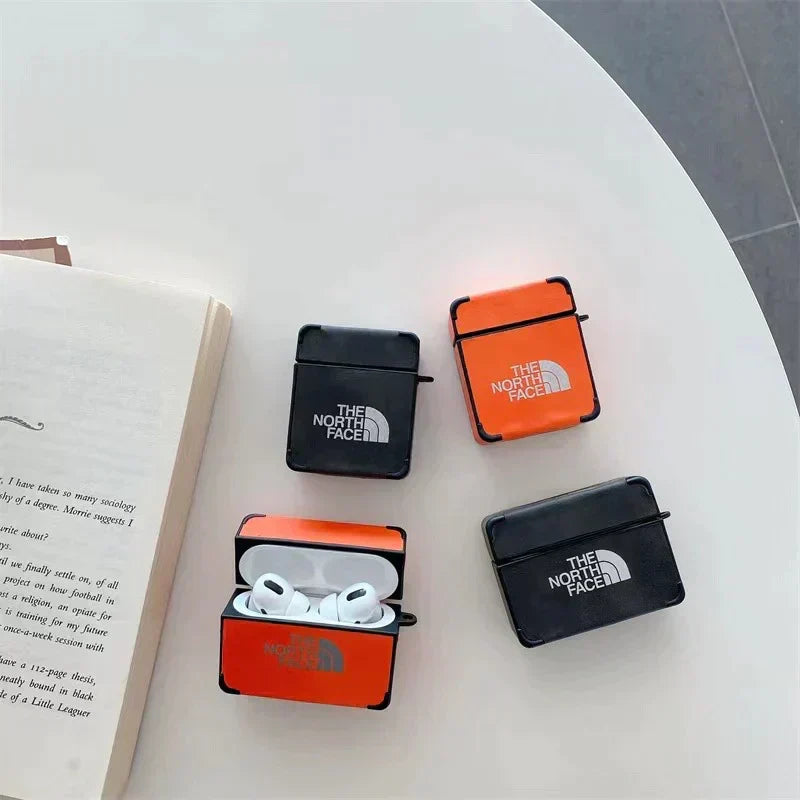 노스페이스 에어팟 케이스