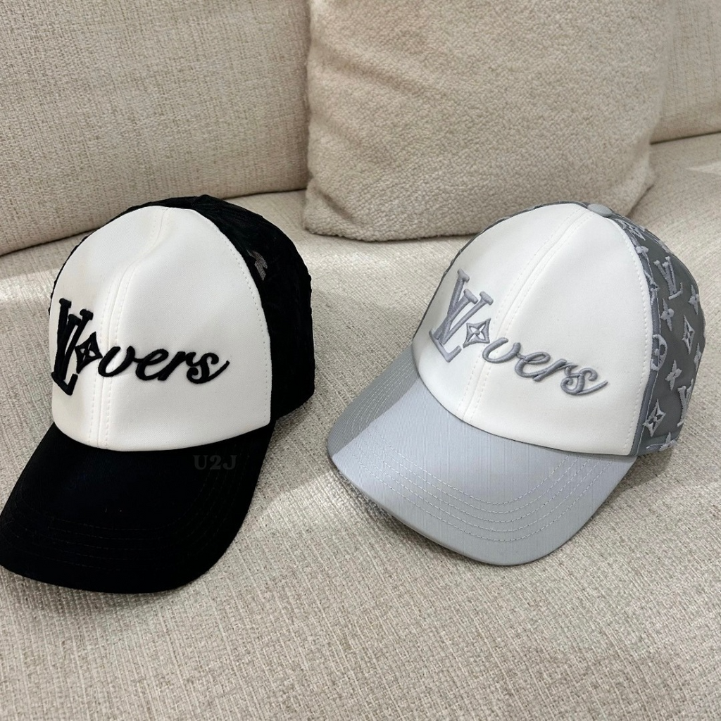 Fashion Embroidered Cap