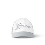 Fashion Embroidered Cap