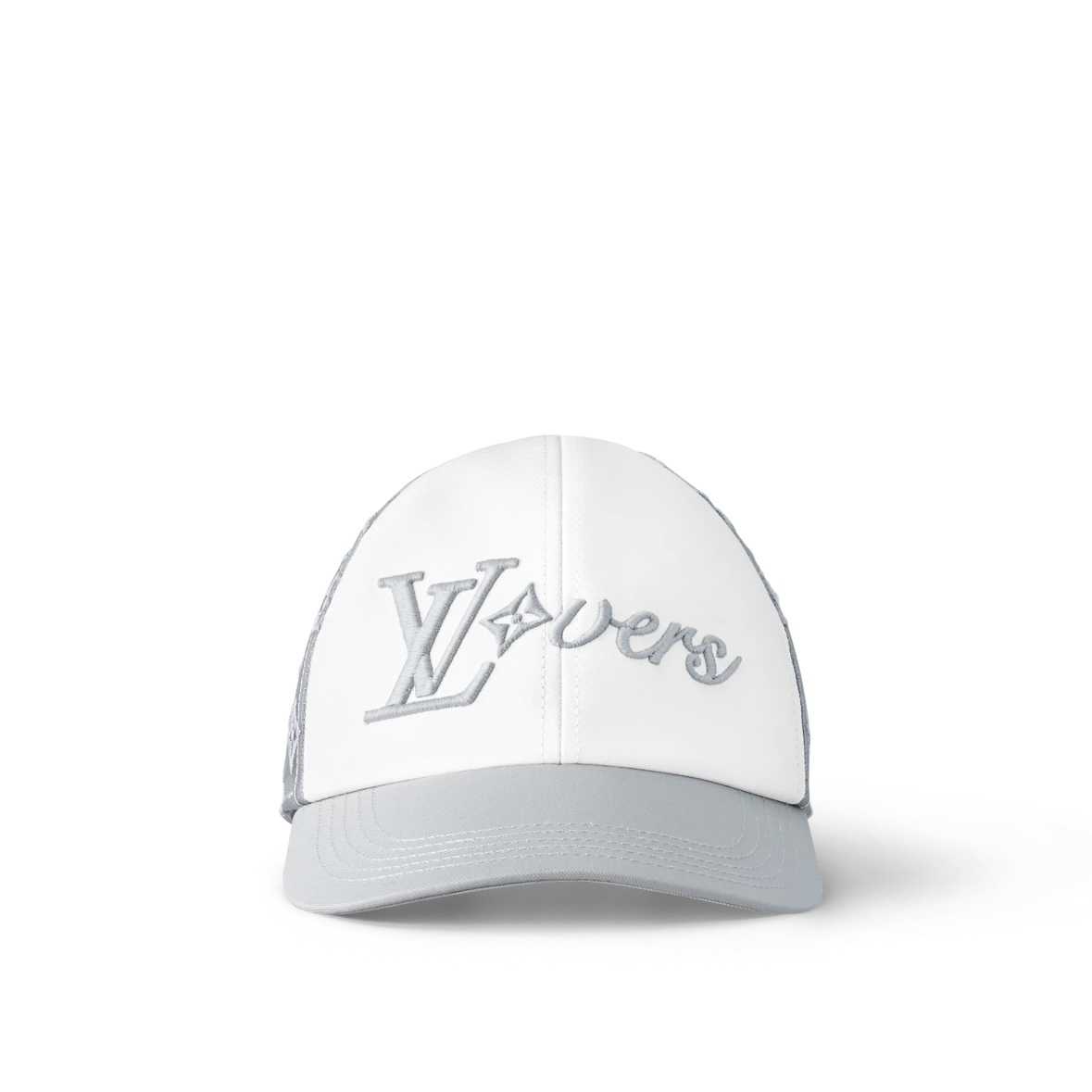 Fashion Embroidered Cap
