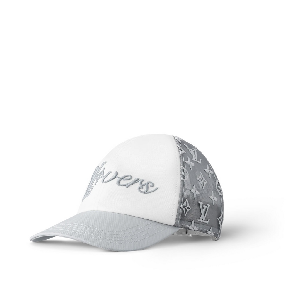 Fashion Embroidered Cap