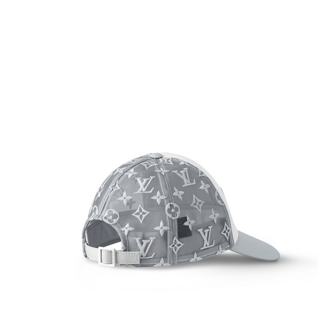 Fashion Embroidered Cap
