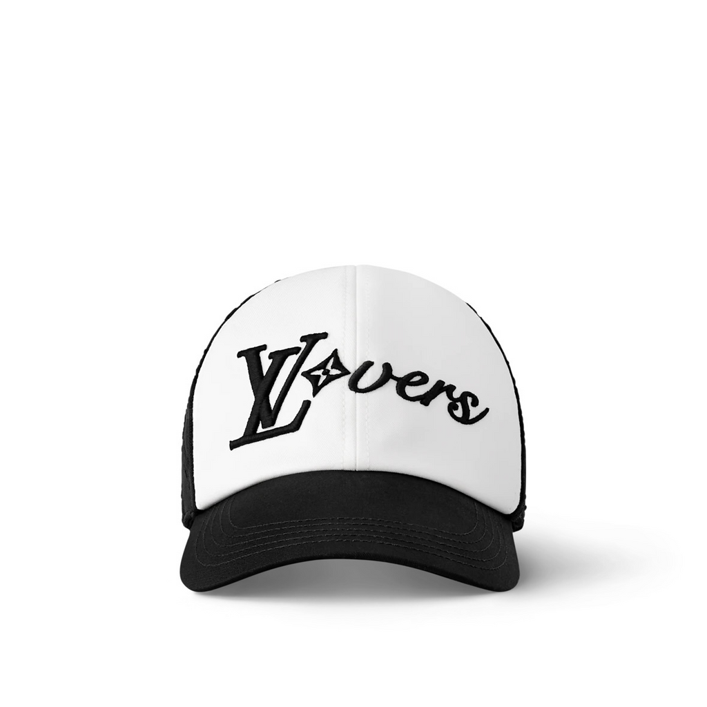 Fashion Embroidered Cap