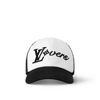 Fashion Embroidered Cap