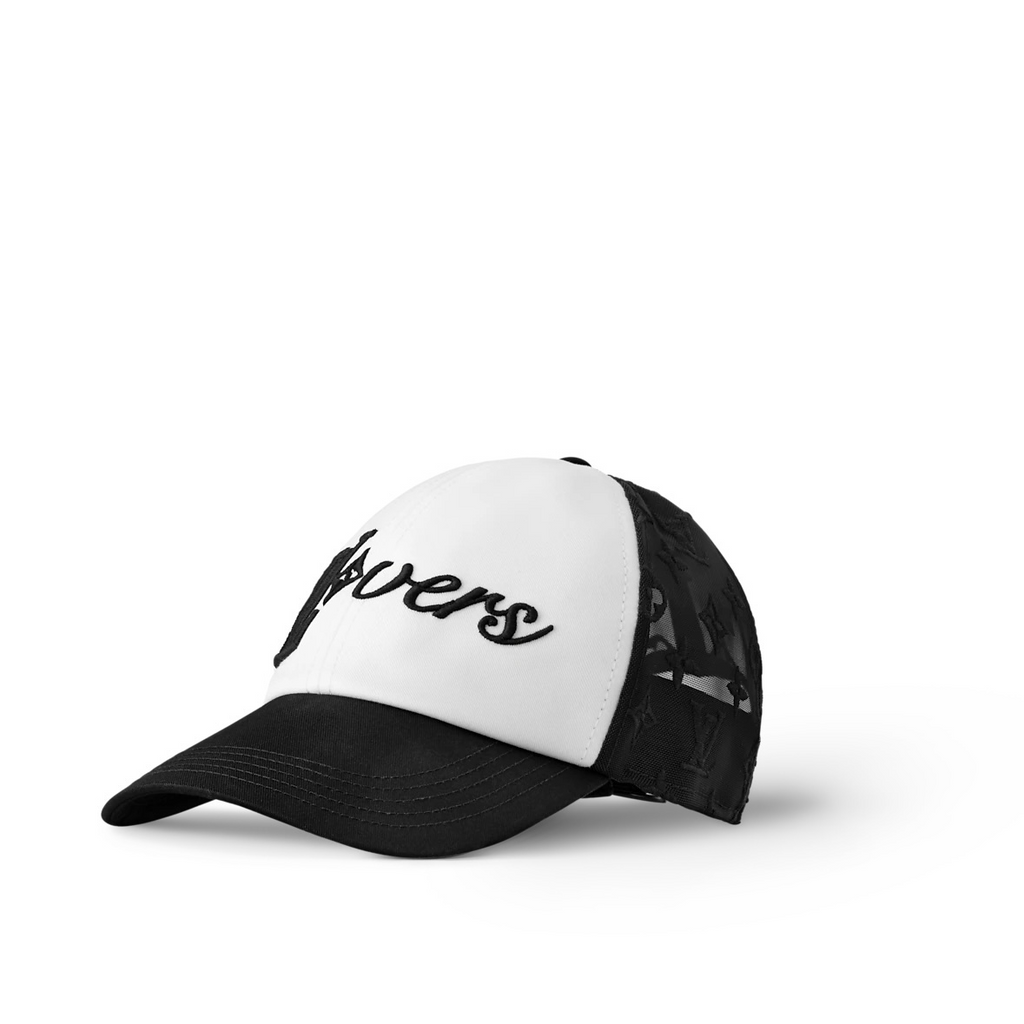 Fashion Embroidered Cap