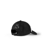 Fashion Embroidered Cap