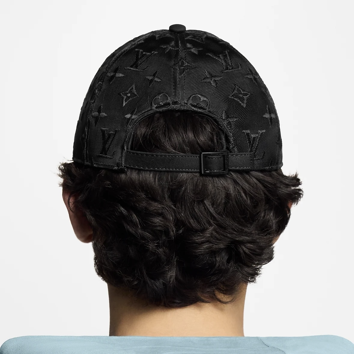 Fashion Embroidered Cap