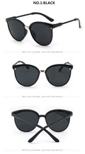 キャットアイブランドデザイナーサングラス女性の高級プラスチックサングラスクラシックレトロ屋外眼鏡 Oculos デゾル Gafas