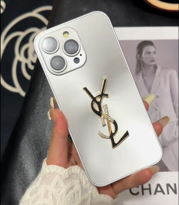 Lettre élégante Shine x Mono Coque et skin iPhone