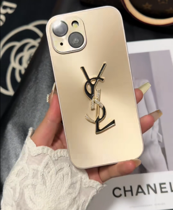 Lettre élégante Shine x Mono Coque et skin iPhone