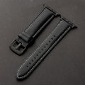 Genuine Leather Apple Watch Band