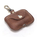 Genuine Leather AirPods Pro Case