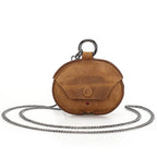 Genuine Leather Beats Studio Buds Case