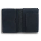 Handmade Genuine Leather Passport Holder