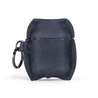 Genuine Leather AirPods 1/2 Case
