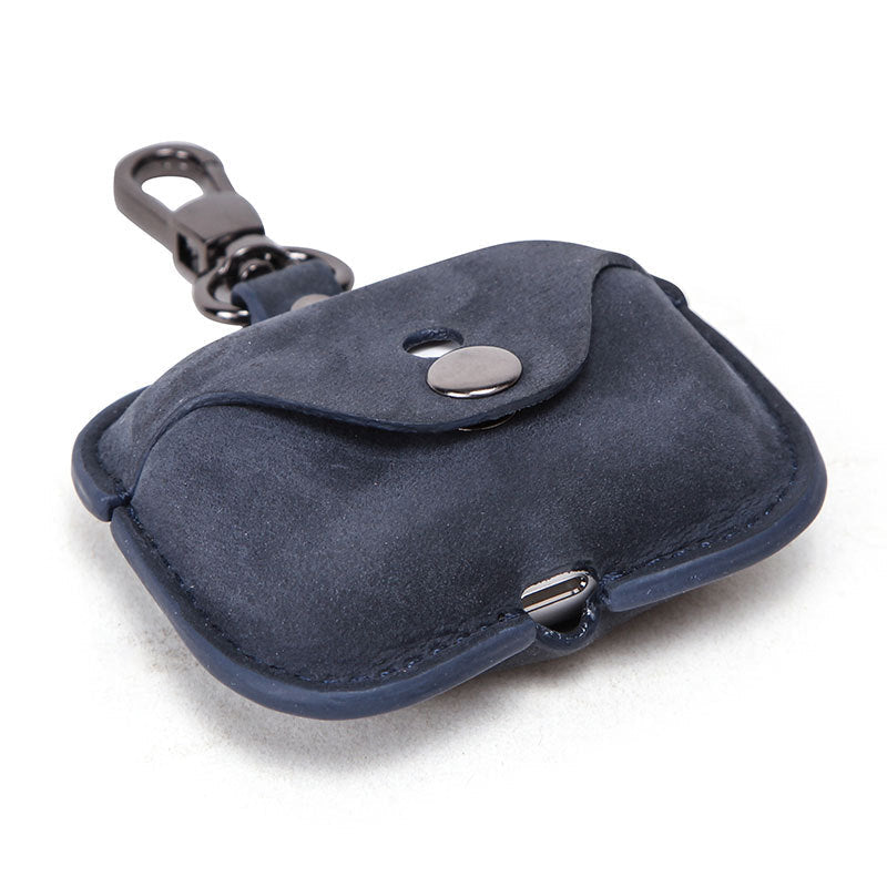 Genuine Leather AirPods Pro Case