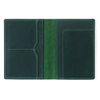 Handmade Genuine Leather Passport Holder