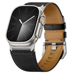 Genuine Leather Apple Watch Ultra Band
