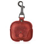 Genuine Leather Case for AirPods Pro/Pro2/3