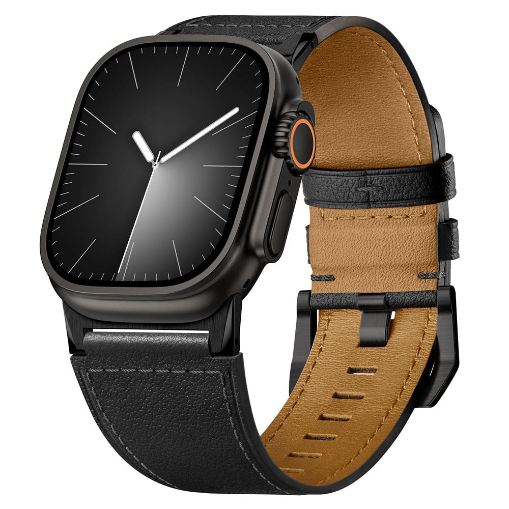 Genuine Leather Apple Watch Ultra Band