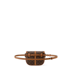 Luxury Bag – Small Leather Belt