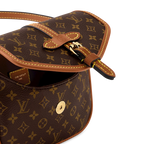 Luxury Bag – Small Leather Belt