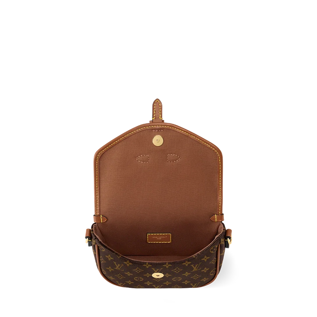 Luxury Bag – Small Leather Belt