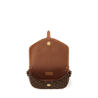 Luxury Bag – Small Leather Belt