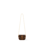 Luxury Bag – Small Leather Belt