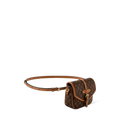 Luxury Bag – Small Leather Belt
