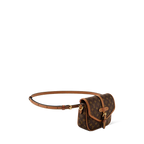 Luxury Bag – Small Leather Belt