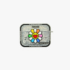 Custodia AirPods limitata | TM Fiore del sole