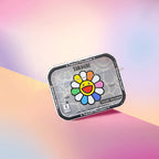 Custodia AirPods limitata | TM Fiore del sole