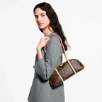 Timeless Luxury Shoulder Bag | Refined Style for Every Day