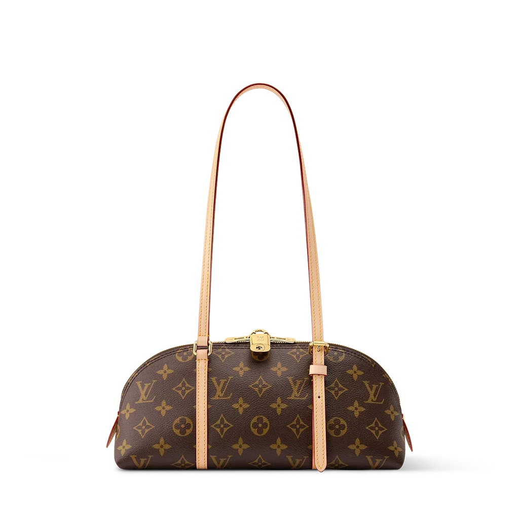 Timeless Luxury Shoulder Bag | Refined Style for Every Day