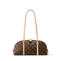 Timeless Luxury Shoulder Bag | Refined Style for Every Day